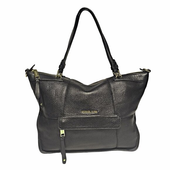 Michael Kors Jesse Shoulder Bag - Picture 1 of 9